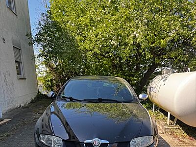 Alfa Romeo GT 1.9 JTDM 16V Distinctive Distinctive