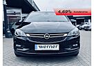 Opel Astra Sportstourer 1.0 Turbo-Klima PDC-SHZ-Temp-