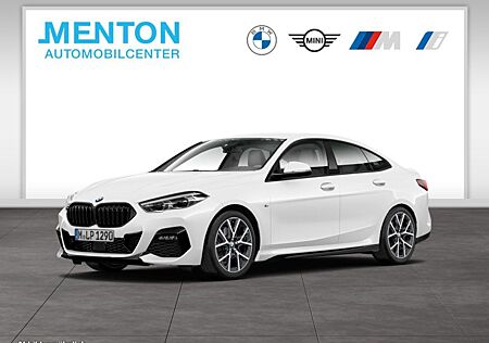 BMW 218i Gran Coupé M Sport DAB LED WLAN Komfortzg.