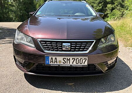 Seat Leon ST 2.0 TDI 110kW Start&Stop FR DSG FR