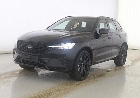 Volvo XC 60 XC60 Ultra Black Edition Hybrid/Pano/360K/Headup