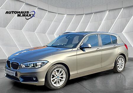 BMW 118 i Lim. 5-Tür Advantage LED Kamera Navi