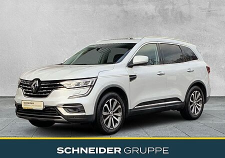 Renault Koleos 2.0 BLUE dCi 185 Intens KAMERA+NAVI+ACC
