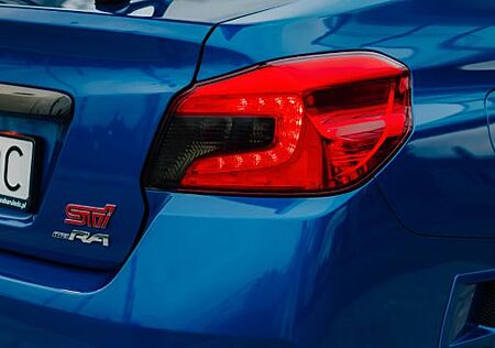 Subaru WRX STI Type RA 023-500