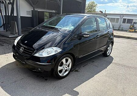 Mercedes-Benz A 170 AVANTGARDE Avantgarde