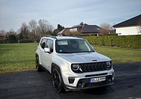 Jeep Renegade 1.6l MultiJet Limited Limited