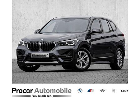 BMW X1 xDrive25e ADVANTAGE+NAVI+KAMERA+AHK+17"