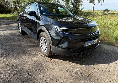 Opel Mokka-e 100 kW Edition