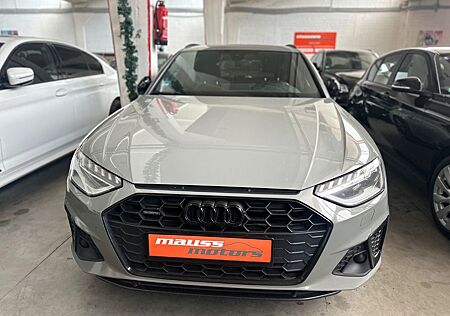 Audi A4 Avant 45 TDI quattro EDITION ONE - 9492
