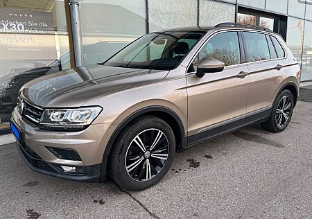 VW Tiguan Volkswagen Comfortline BMT/Start-Stopp
