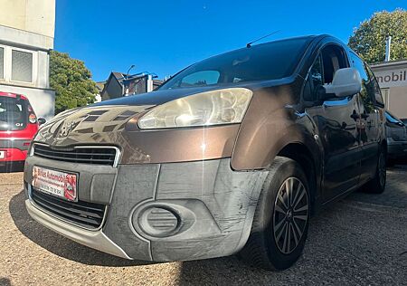 Peugeot Partner Tepee