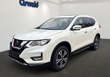 Nissan X-Trail 1.3 DIG-T Automatik - N-Way