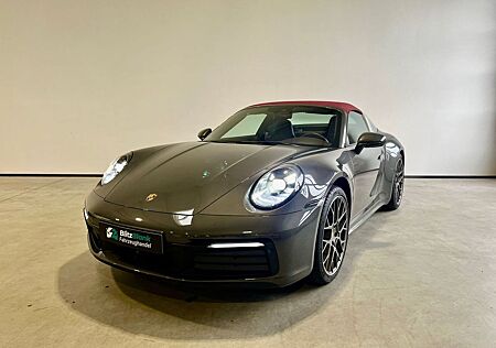 Porsche 911 Urmodell 911 Targa 4 PPF Keramikversiegelung Matrix LED