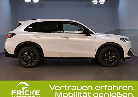Honda ZR-V Sport Automatik +Sitzheizung+Navi+Black-Emb