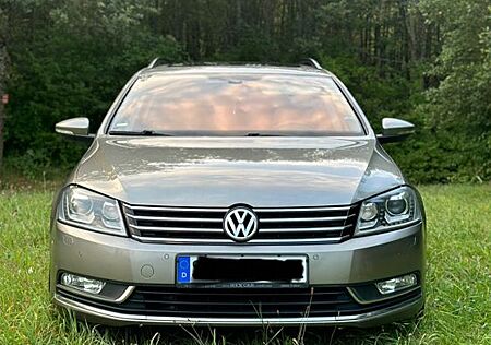 VW Passat Volkswagen 2.0 BlueTDI DSG Exclusive Exclusive