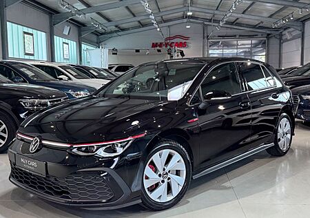 VW Golf Volkswagen VIII Lim. 2.0 TSi GTI**HARMAN*MATRIX*MWST*