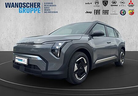 Kia EV3 81,4kWh Kam.+KeyLess+Navi+SHZ+2xKlima