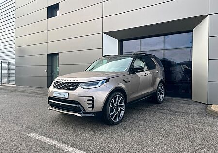 Land Rover Discovery 5 Dynamic SE D250 AWD