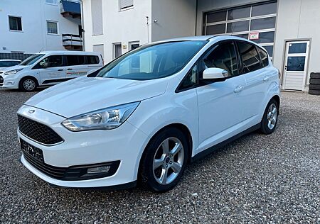Ford C-Max Trend 1.5 EcoBoost *1.HAND*