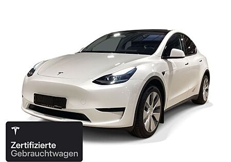 Tesla Model Y Rear-Wheel Drive