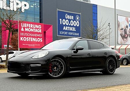 Porsche Panamera GTS 4.8 V8 /LED-Schein./BOSE/ S