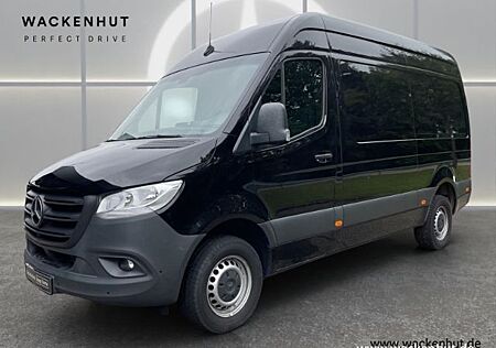 Mercedes-Benz Sprinter 317 KA L2H2 Navi 360°Kamera Klima DAB T