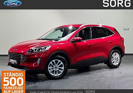 Ford Kuga 2.5 PHEV Titanium*LED*HEAD-UP*ACC*-38%*