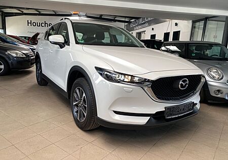 Mazda CX-5 Prime-Line 1-Hand