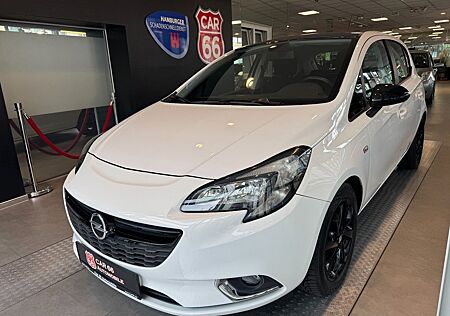 Opel Corsa E Color Edition