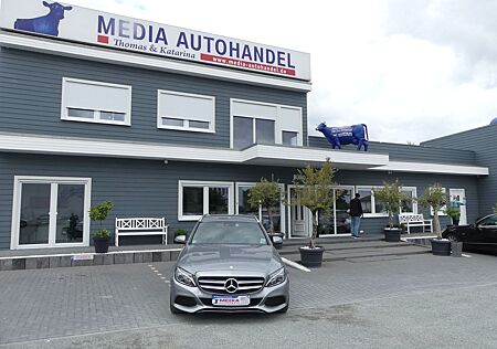 Mercedes-Benz C 180 C -Klasse T-Modell T CGI, Automatik