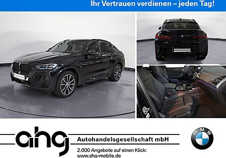 BMW X4 M X4 xDrive20i M Sportpaket Innovationsp. / AHK