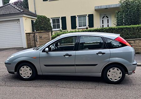 Ford Focus , 56tkm