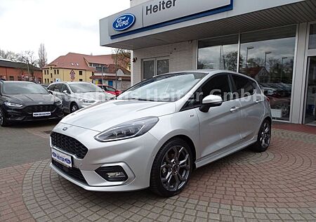 Ford Fiesta 1.0 MHEV ST-Line / ACC / Kamera / LED