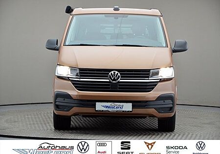 VW T6 California Volkswagen T6.1 California Beach Tour 2.0l TDI 110kW Aut. S