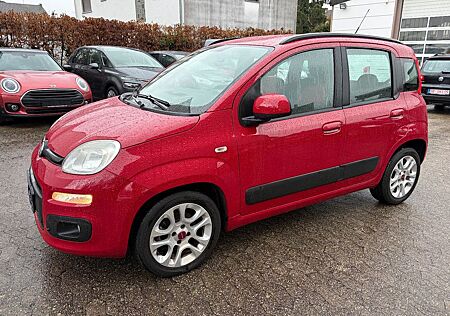 Fiat Panda Lounge