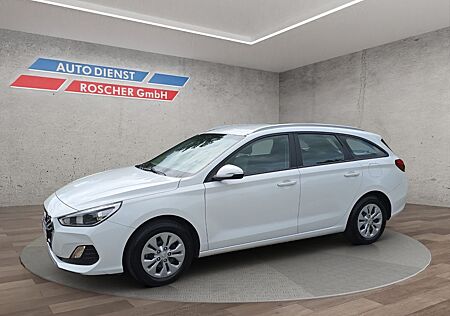 Hyundai i30 cw