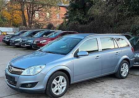 Opel Astra H Caravan Edition