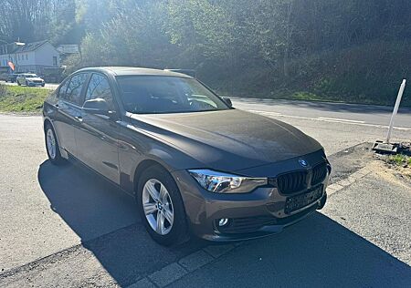 BMW 316 3 Limousine i