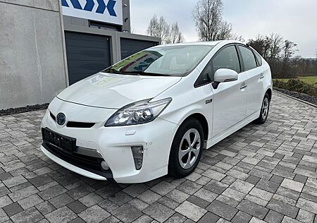 Toyota Prius Plug-in Hybrid TEC-Edition