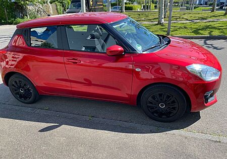 Suzuki Swift 1.2 DUALJET Comfort