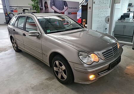 Mercedes-Benz C 180 C -Klasse T-Modell T Kompressor