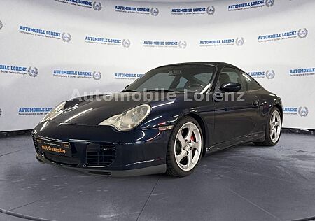 Porsche 911 Urmodell 911 Carrera 4 S Coupe