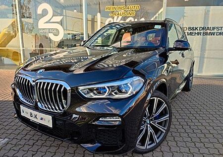 BMW X5 xDrive30d -