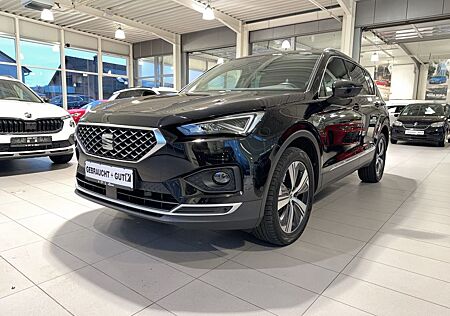 Seat Tarraco 2.0 TDI Xperience 4D Navi-XL eHK AHK Kam