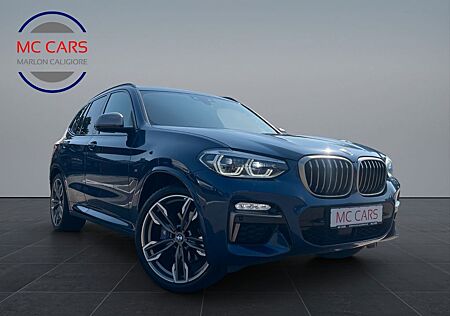 BMW X3 M40i /Inspektion Neu/Tüv Neu
