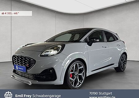 Ford Puma 1.5 EcoBoost ST X