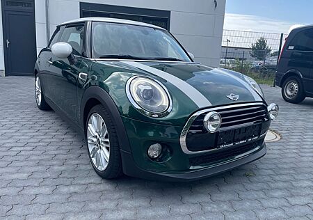 Mini Cooper 3-trg. Cili*Leder*Navi*