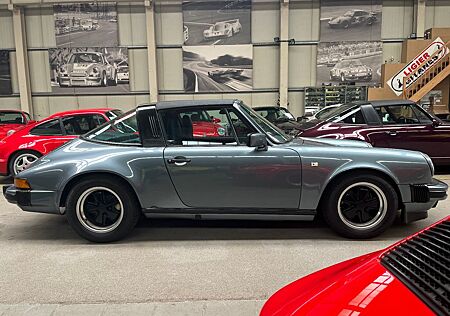 Porsche 911 Urmodell 911 3,2 Targa 930/20 deutsche Ausl. mit Garantie