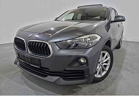 BMW X2 1.5 sDrive18i Advantage Pano Navi-Pro Sport-