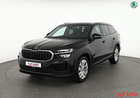 Skoda Kodiaq 2.0 TDI DSG 4x4 LED ACC Navi 7-Sitzer Kam